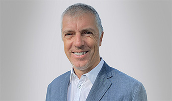 CONSENSE Team — Portrait von Ing. Bernhard Krisch