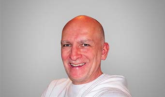 CONSENSE Team — Portrait von Ing. Heinz Wipplinger