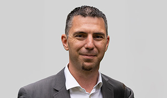 CONSENSE Team — Portrait von Ing. Johannes Schön