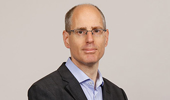 CONSENSE Team — Portrait von DI Norbert Supanz