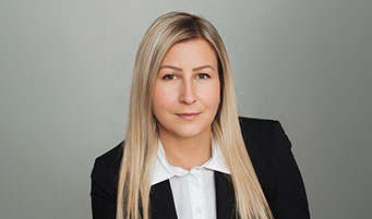 CONSENSE Team — Portrait von  Silvia Zmuda